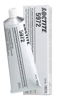 Герметик Loctite 5972, 20мл